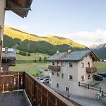 Baita Soldanella - Livigno