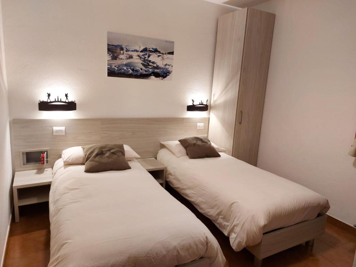 Apartment Soldanella - Livigno