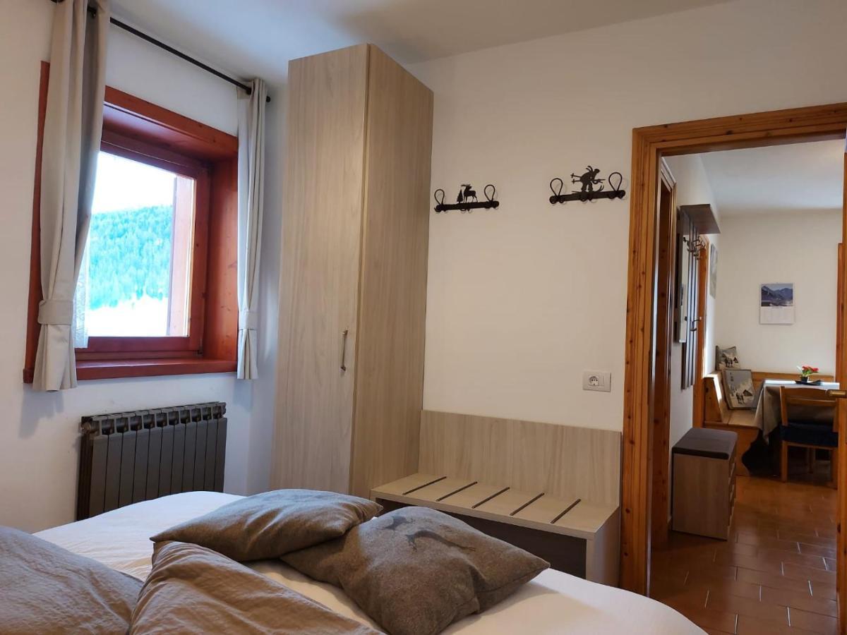 Soldanella - Apartment *