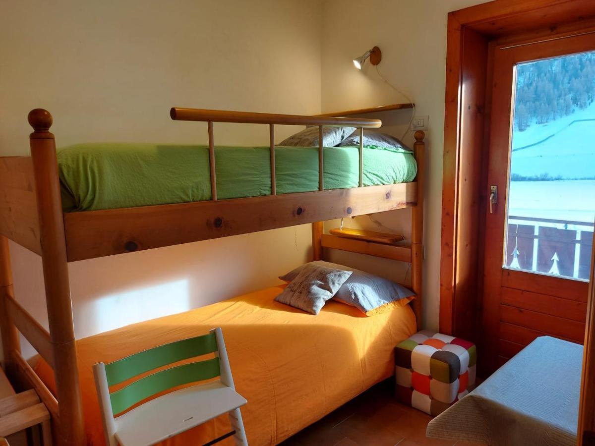 Soldanella - Apartment *