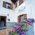 Baita Soldanella - Livigno