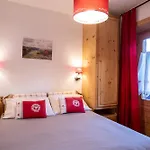 Baita Soldanella - Livigno