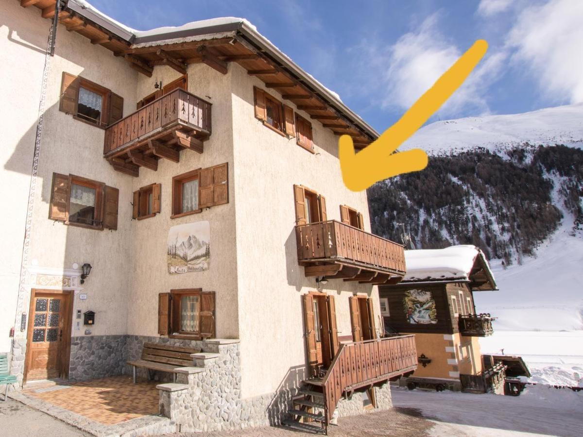 Soldanella - Apartment *