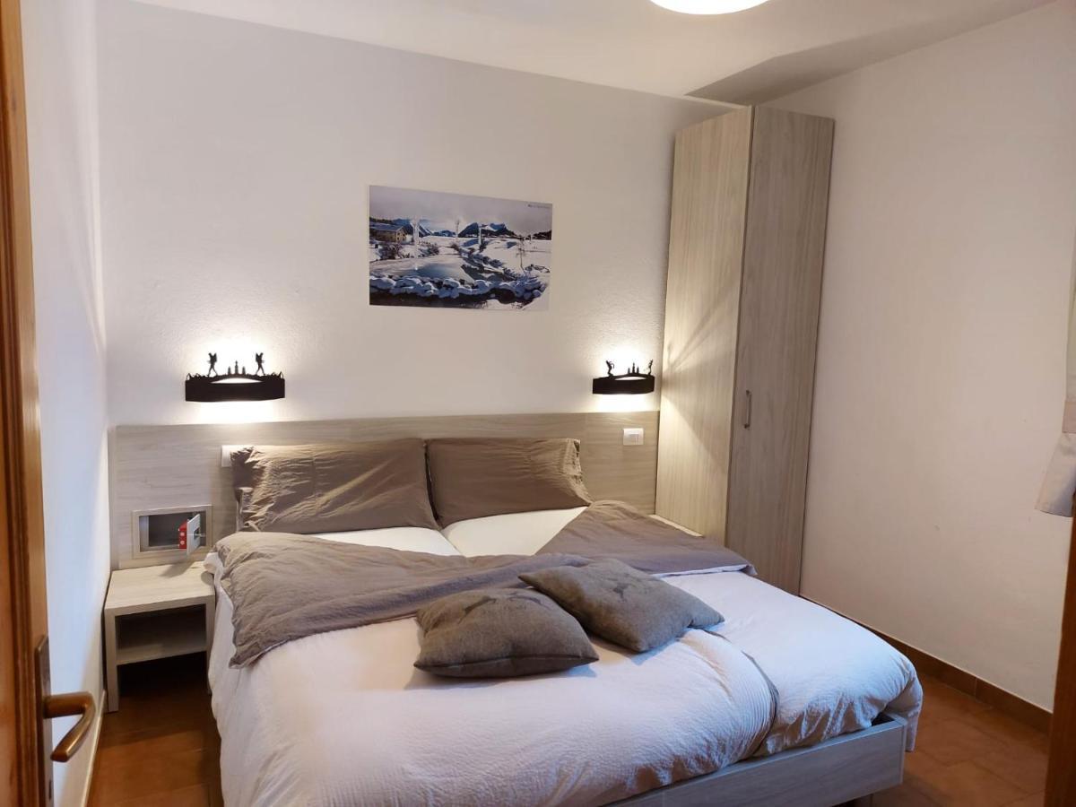 Apartment Soldanella - Livigno