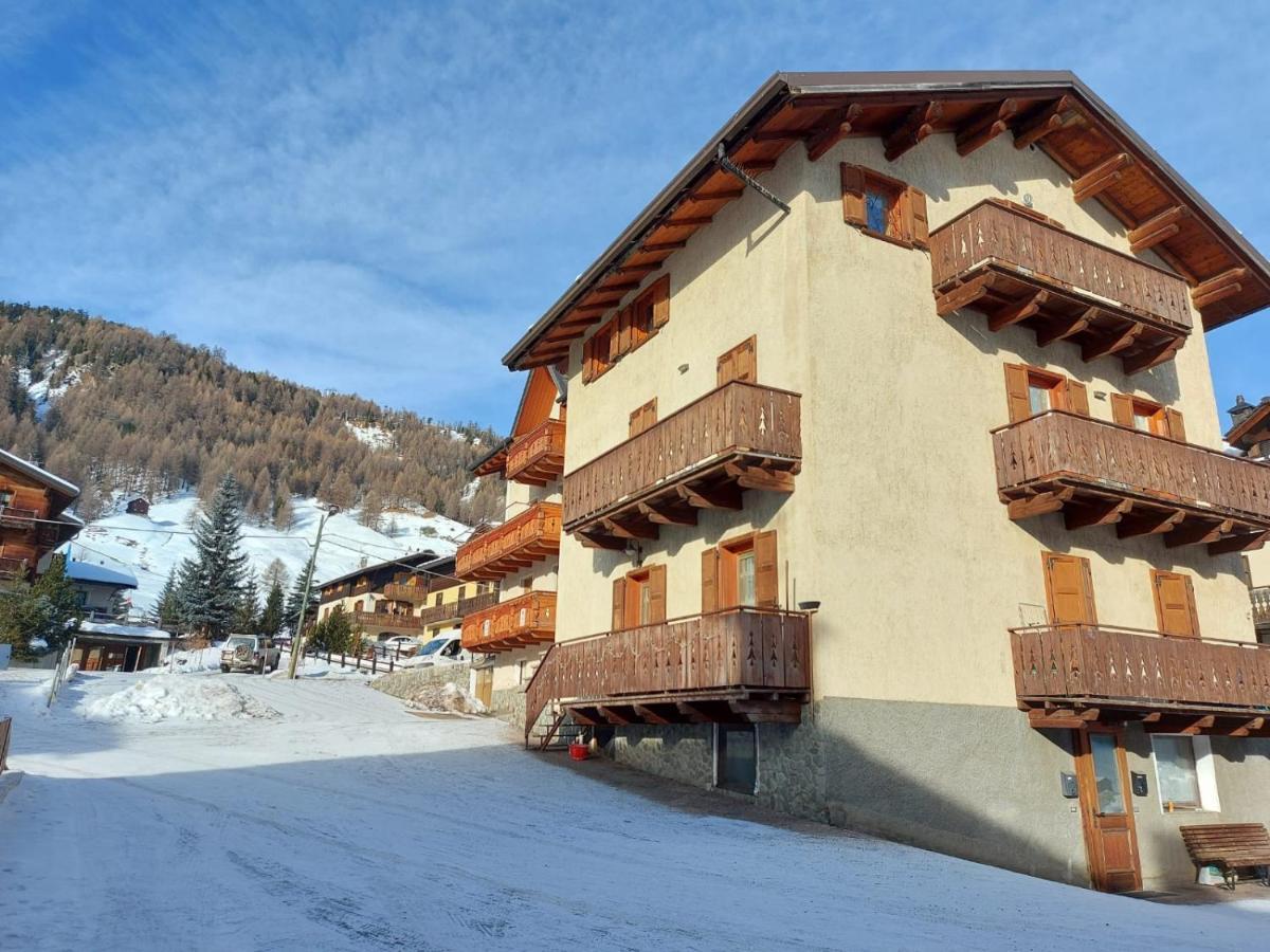 Soldanella - Apartment *