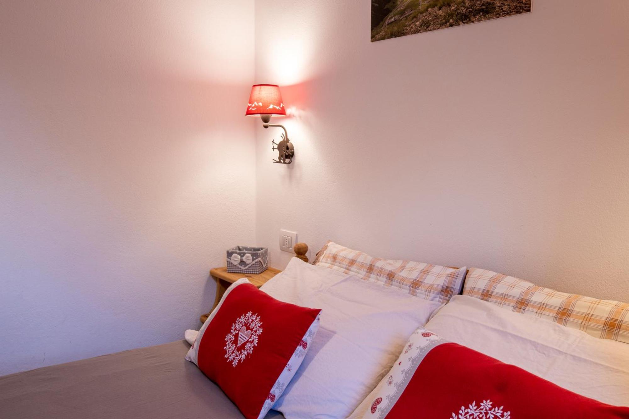 Soldanella - Apartment *