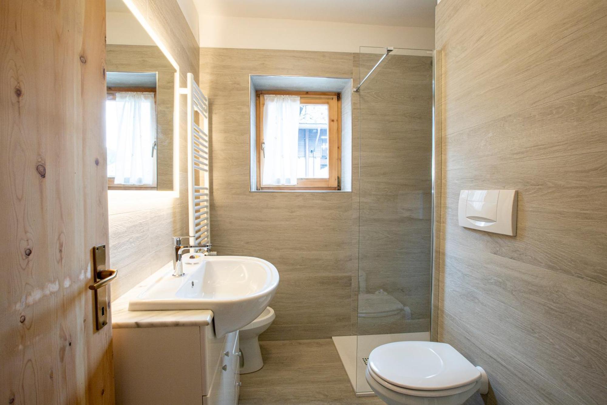Soldanella - Apartment
