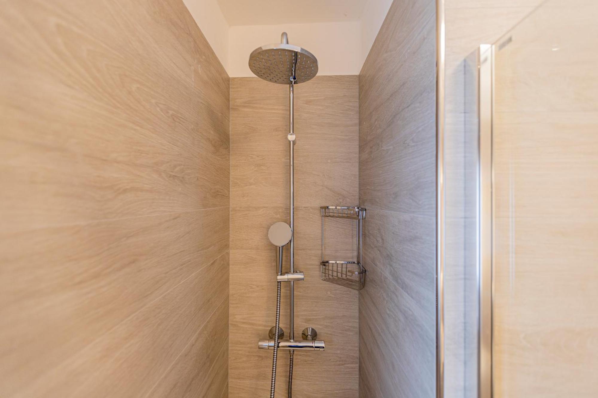 Apartment Soldanella -