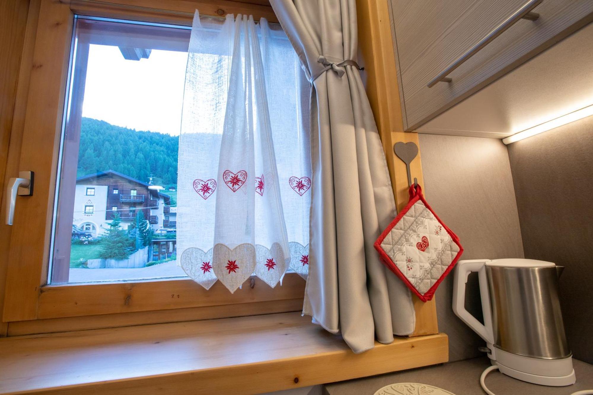 Soldanella - * Livigno